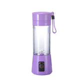 Portable Juicer Multifunctional Juicer