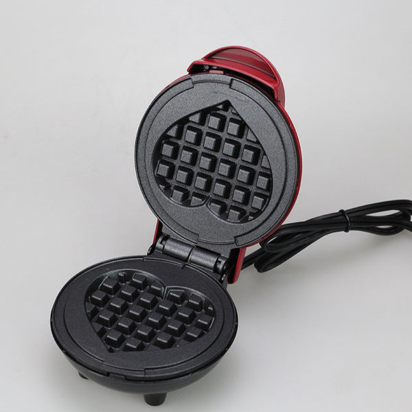 MINI WAFFLE MAKER