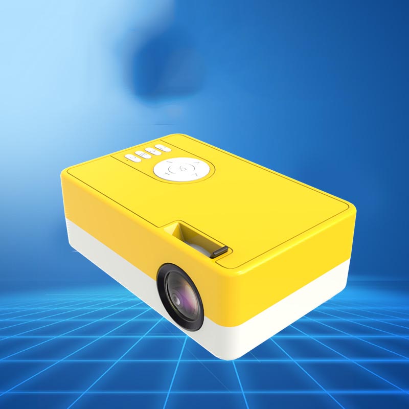 Mini Portable Projector