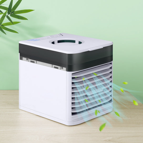 Portable Cooler AC Air Conditioner