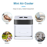 Portable Cooler AC Air Conditioner