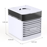 Portable Cooler AC Air Conditioner