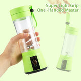 Portable Juicer Multifunctional Juicer