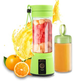 Portable Juicer Multifunctional Juicer