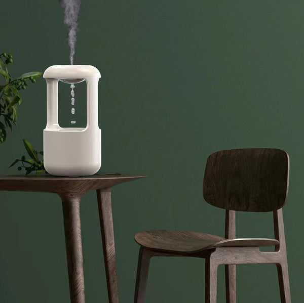 Water Drop Humidifier