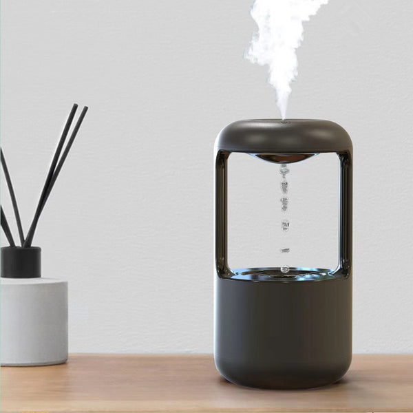 Water Drop Humidifier