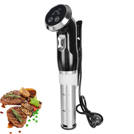 Platinum Precision Sous Vide Cooker