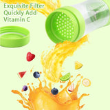 Portable Juicer Multifunctional Juicer