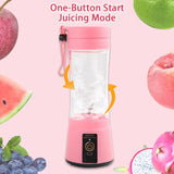 Portable Juicer Multifunctional Juicer