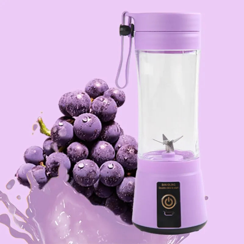 Portable Juicer Multifunctional Juicer